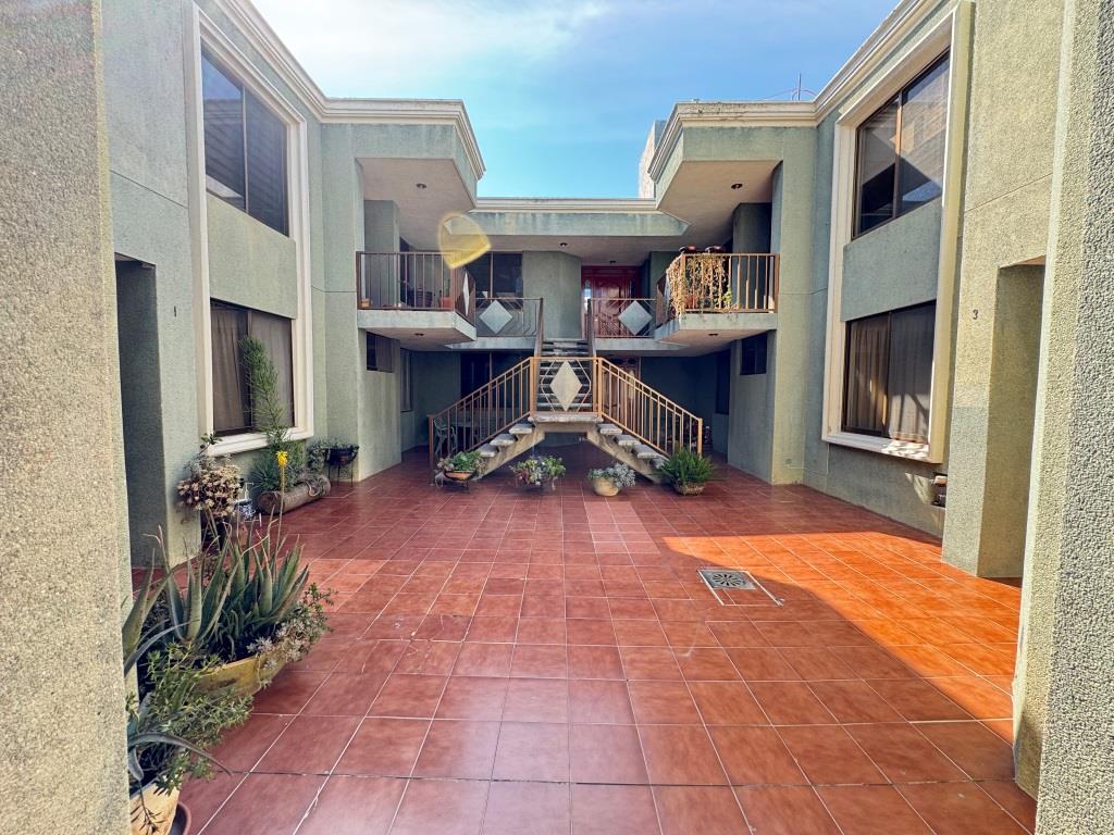 Departamento amplio zona norte
