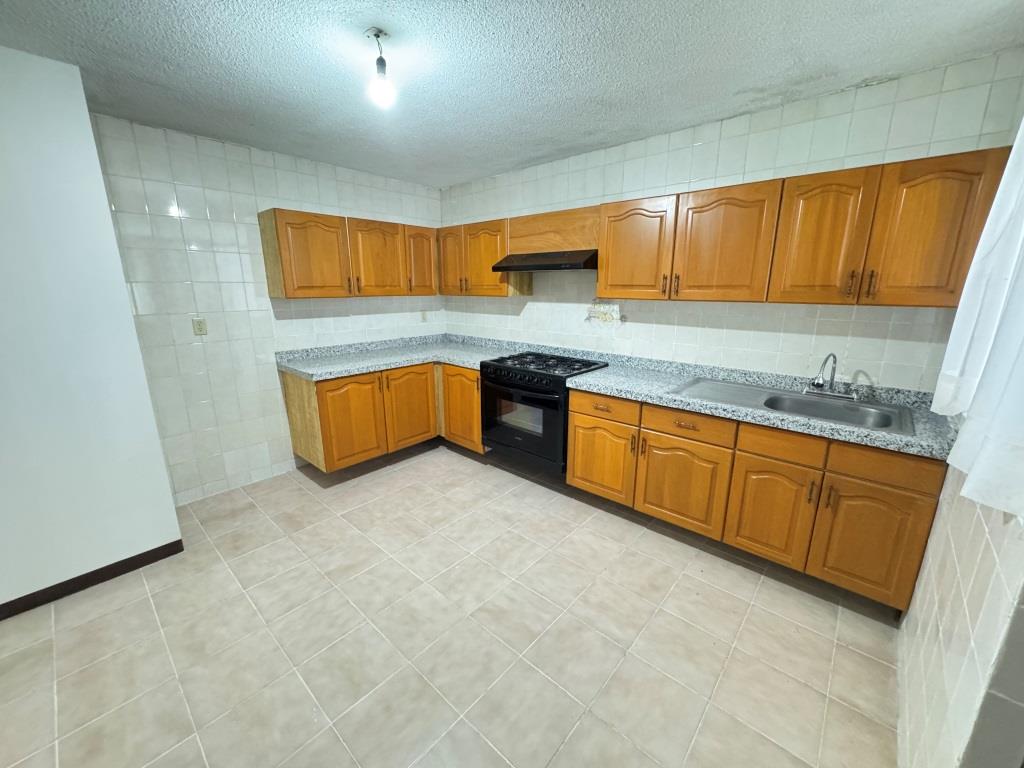 Departamento amplio zona norte