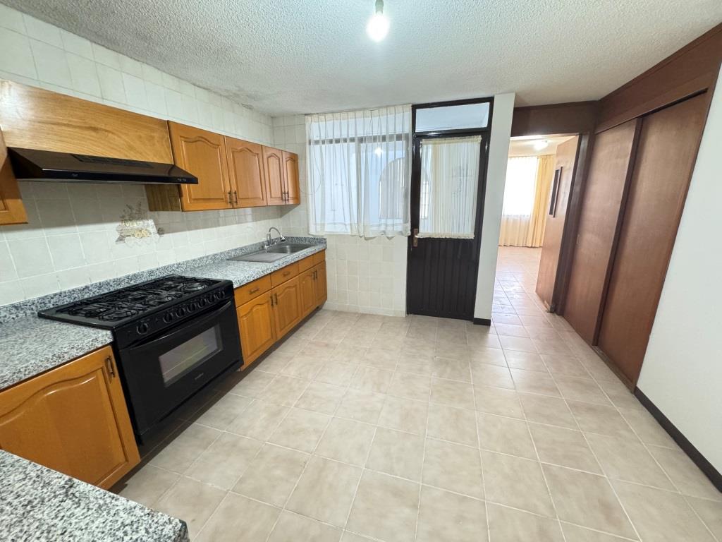 Departamento amplio zona norte