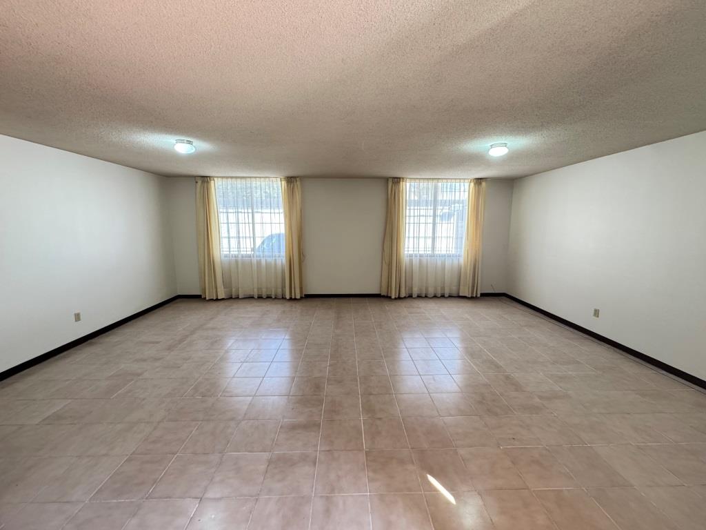 Departamento amplio zona norte