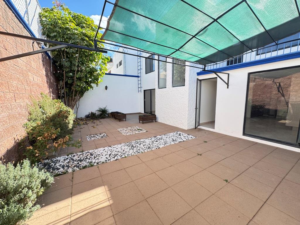 Casa en excelente ubicación