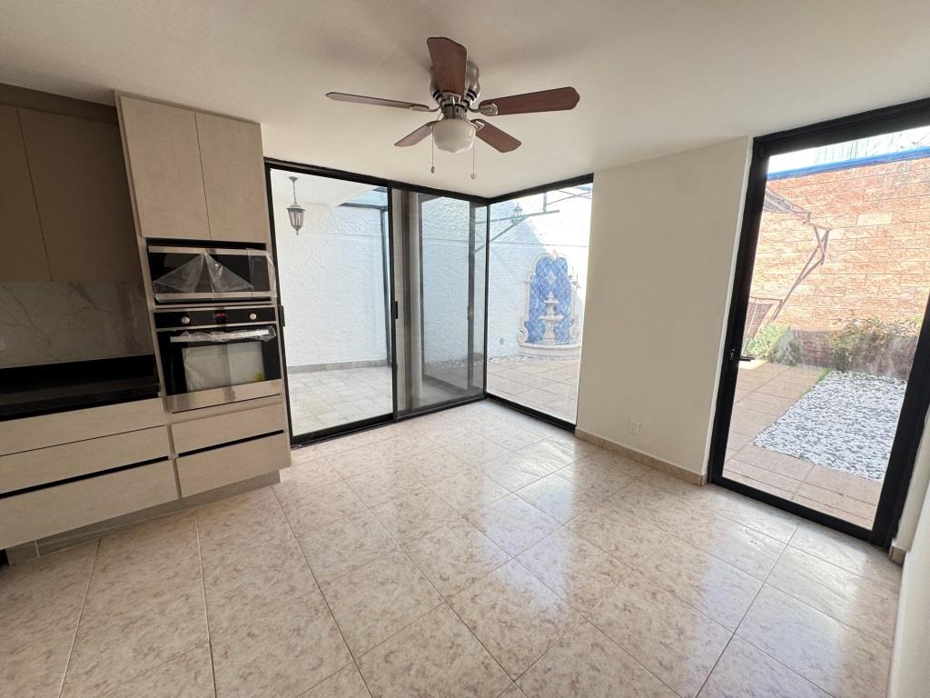 Casa en excelente ubicación