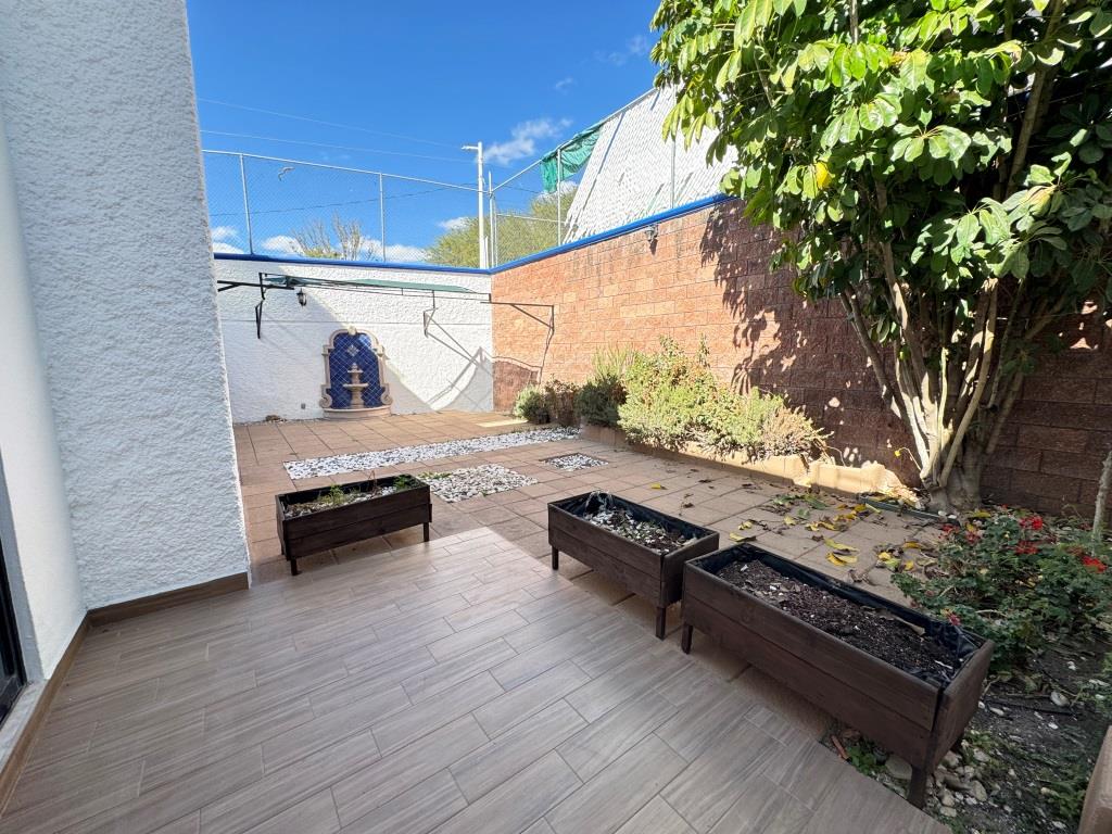 Casa en excelente ubicación