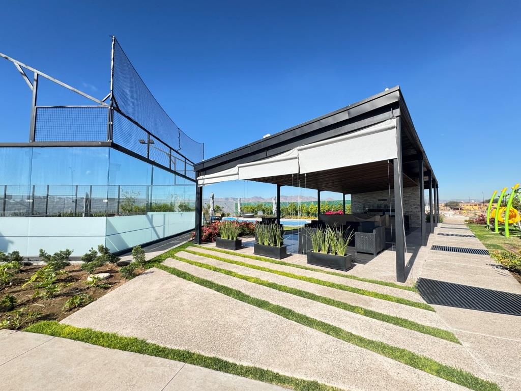 Terreno residencial zona Sur