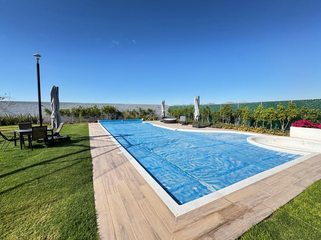 Terreno residencial zona Sur