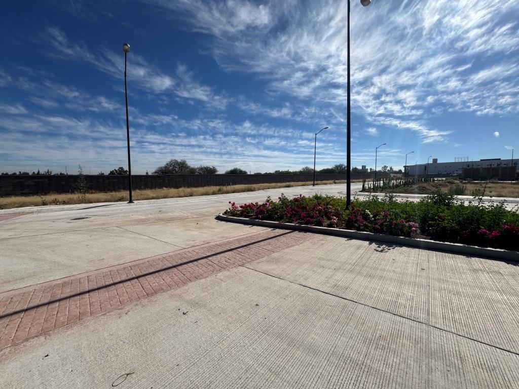 Terreno residencial zona Sur