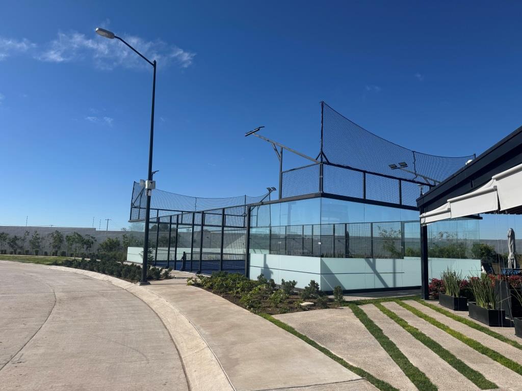 Terreno residencial zona Sur