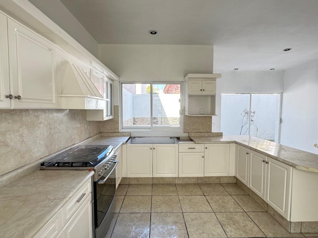 Casa en exclusivo Fracc al norte
