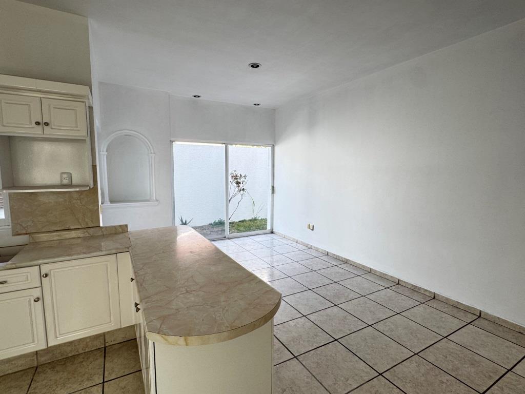 Casa en exclusivo Fracc al norte