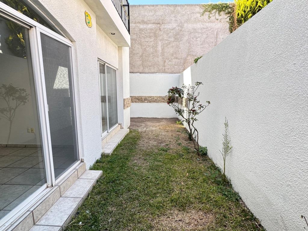 Casa en exclusivo Fracc al norte