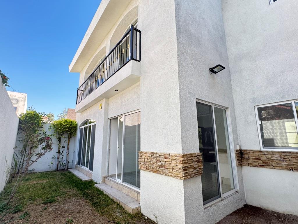 Casa en exclusivo Fracc al norte