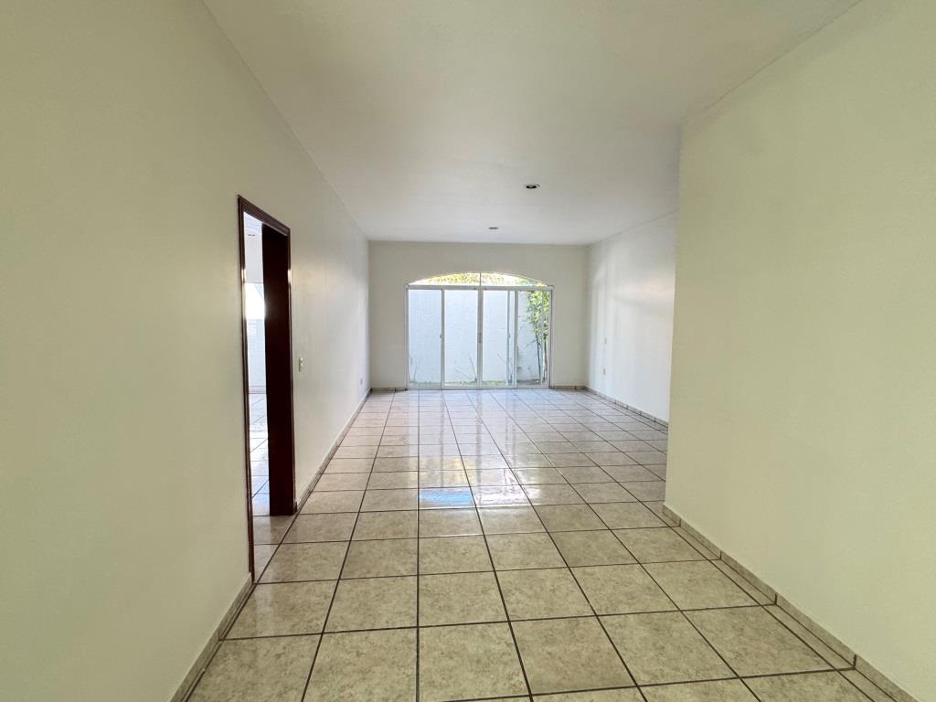 Casa en exclusivo Fracc al norte
