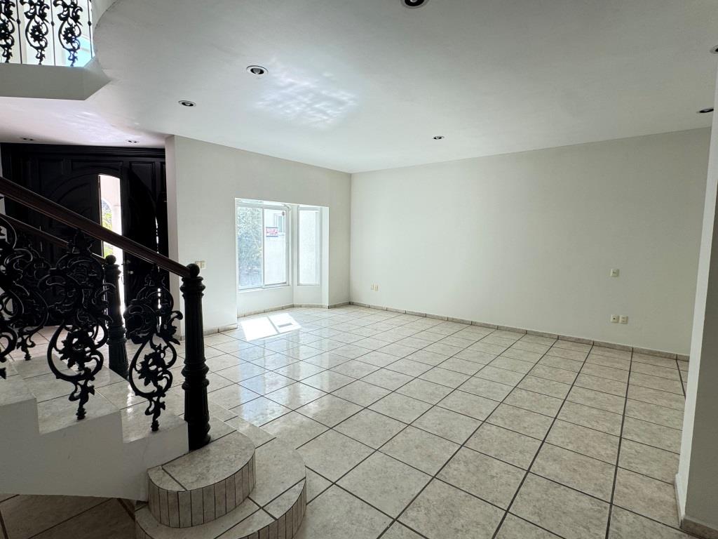 Casa en exclusivo Fracc al norte