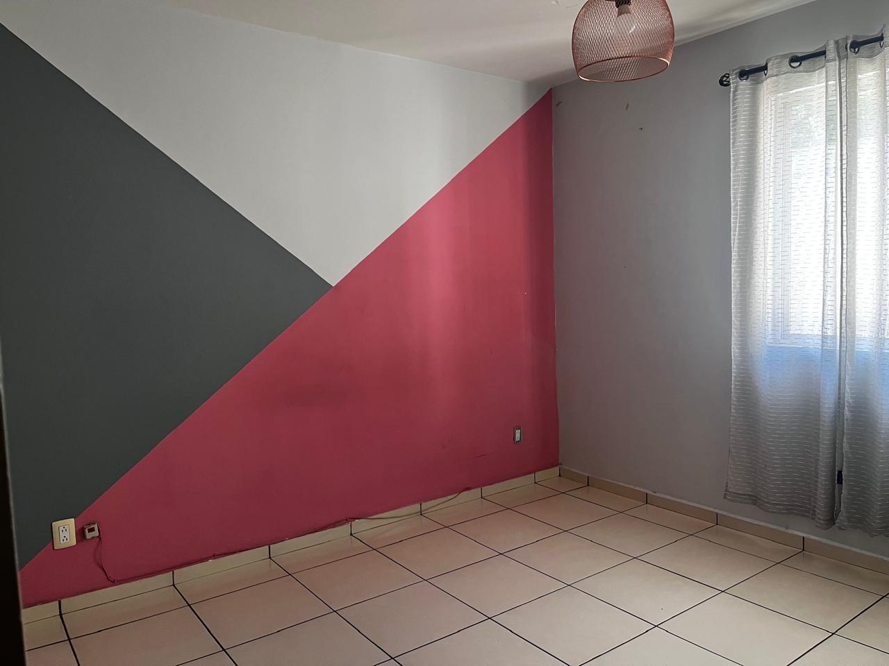 Casa zona norte 3 recamaras