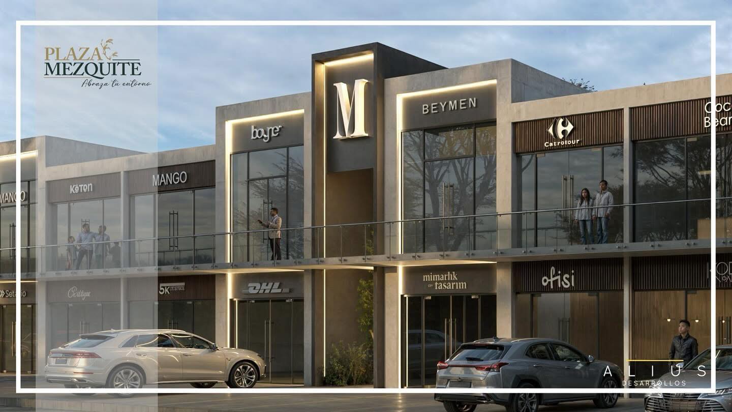 Local en renta 30m2 Norte de Ags