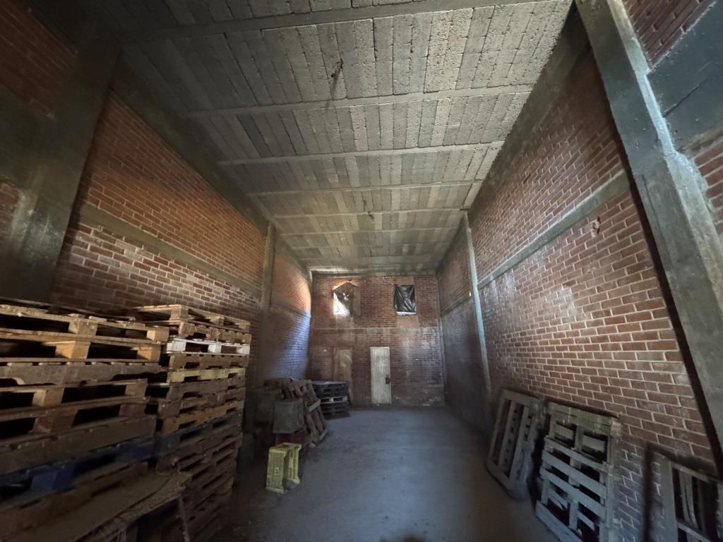 Bodega comercial zona sur