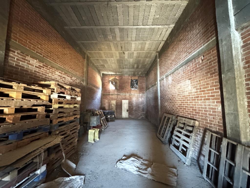Bodega comercial zona sur