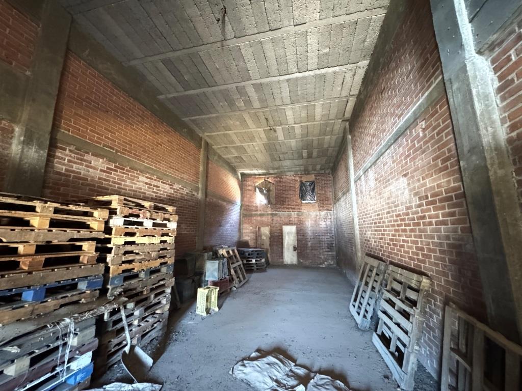 Bodega comercial zona sur