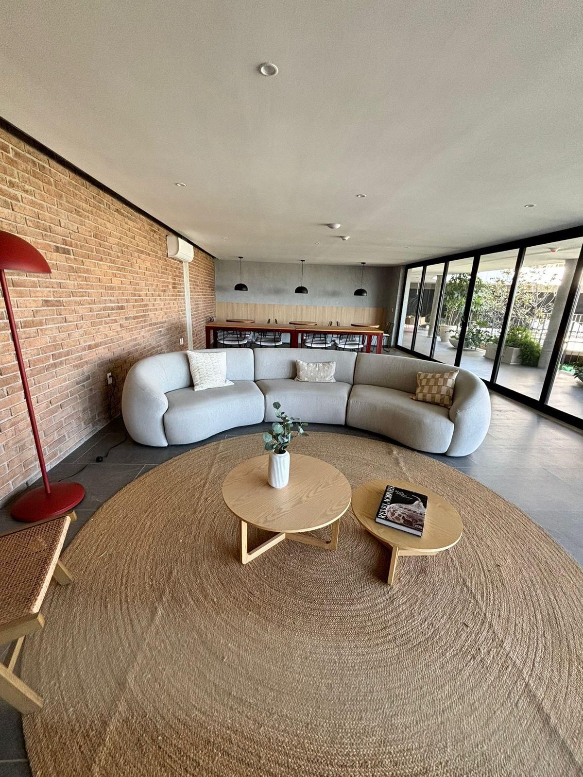 Departamento nuevo, zona nor poniente