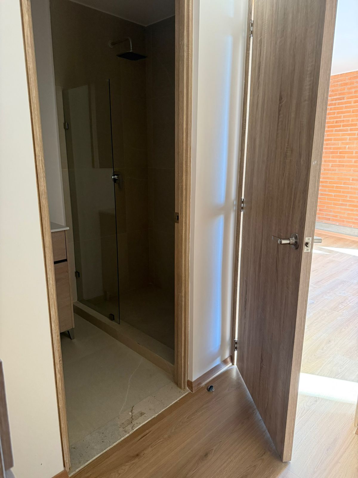 Departamento nuevo, zona nor poniente
