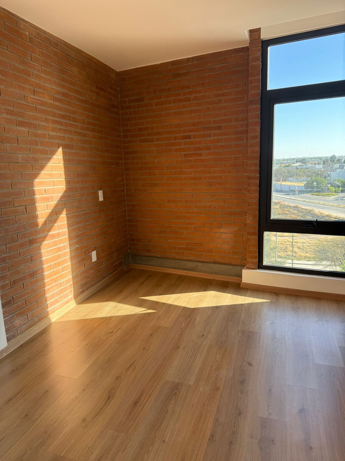 Departamento nuevo, zona nor poniente