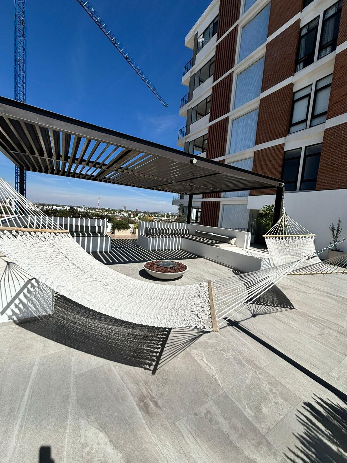 Departamento nuevo, zona nor poniente