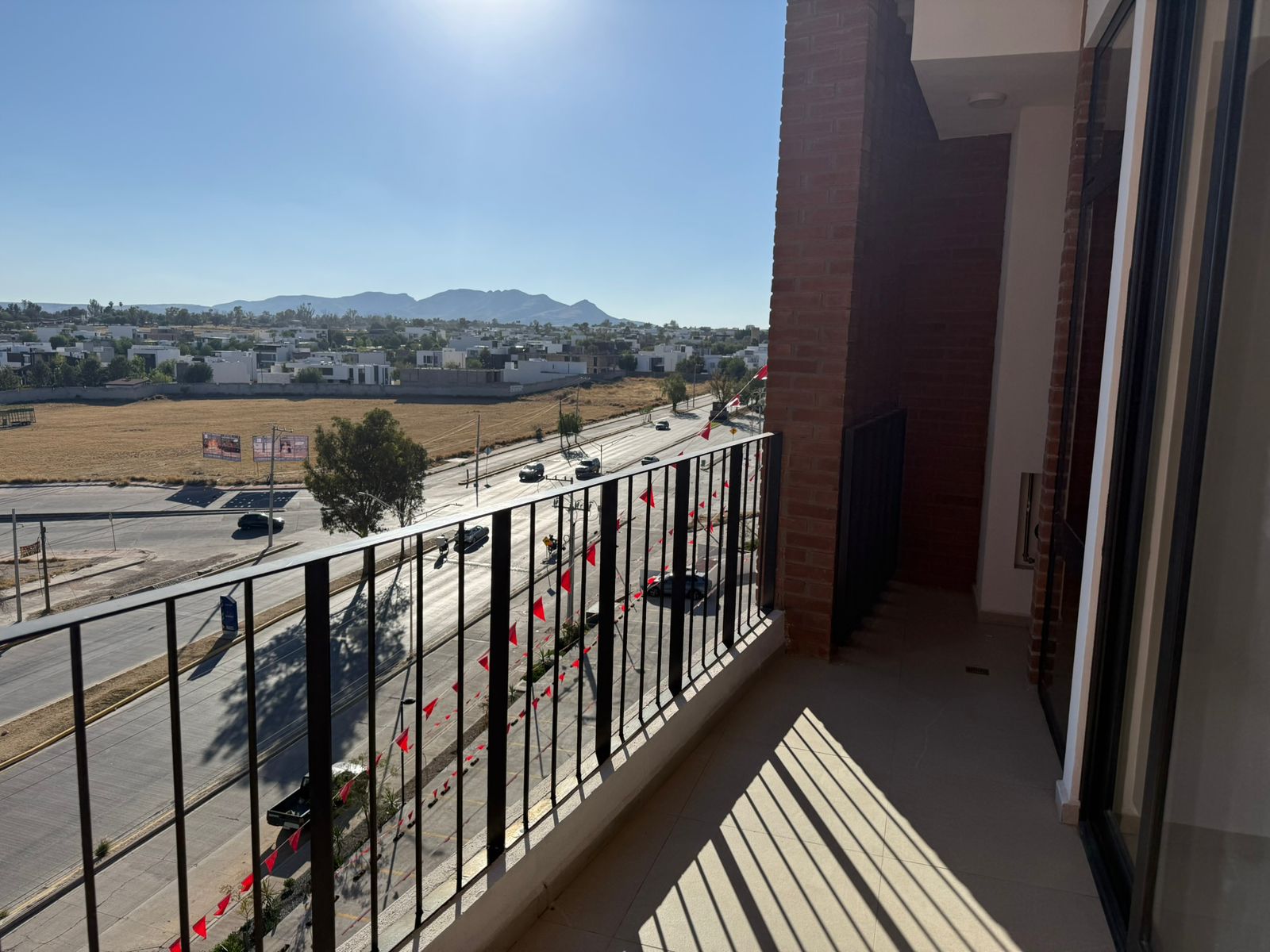 Departamento nuevo, zona nor poniente