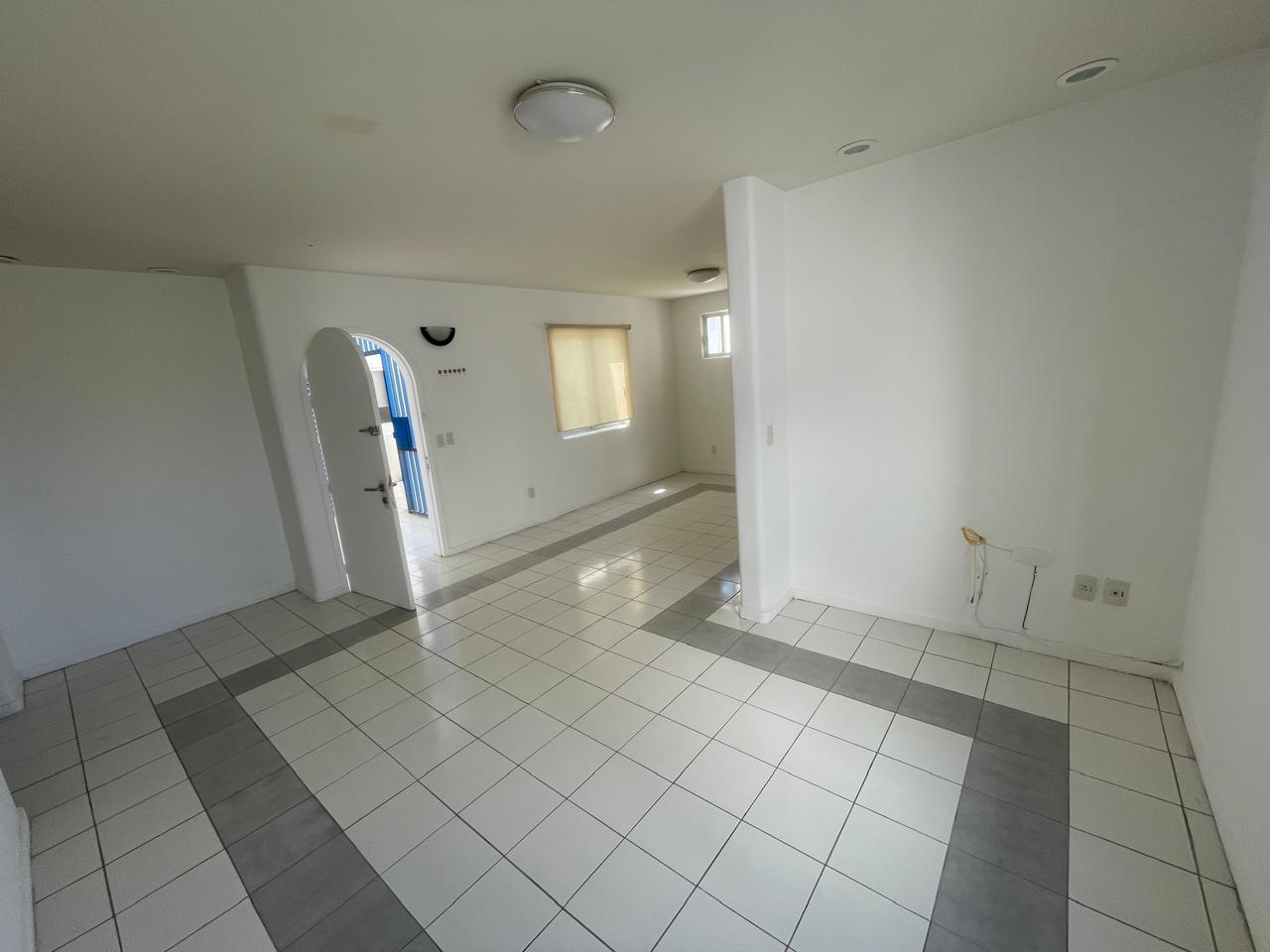 Departamento a 2 cuadras de Colosio