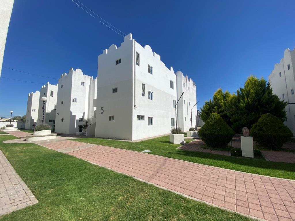 Departamento a 2 cuadras de Colosio