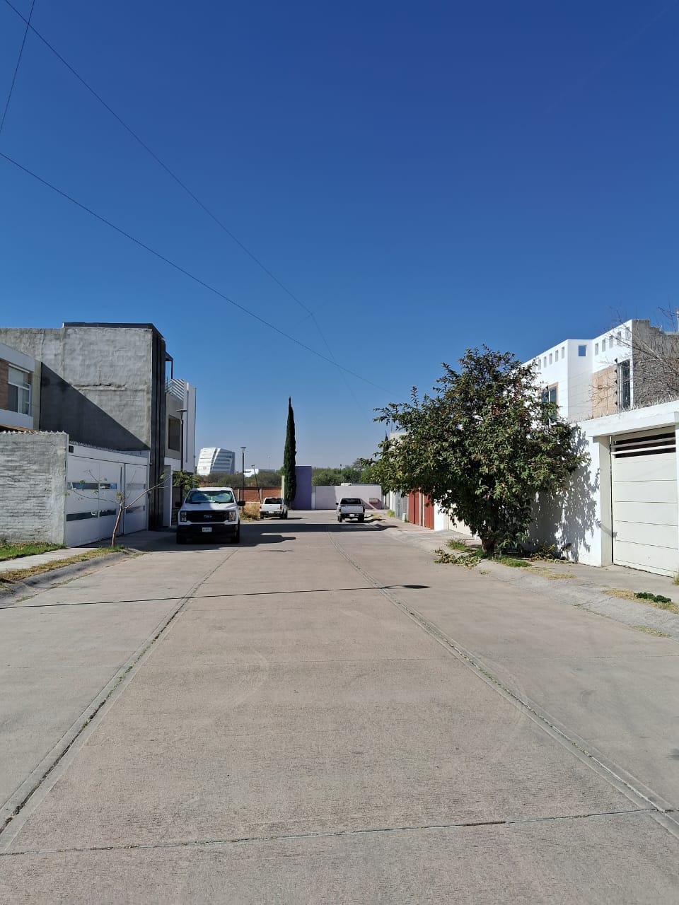 Terreno 200m2 zona poniente