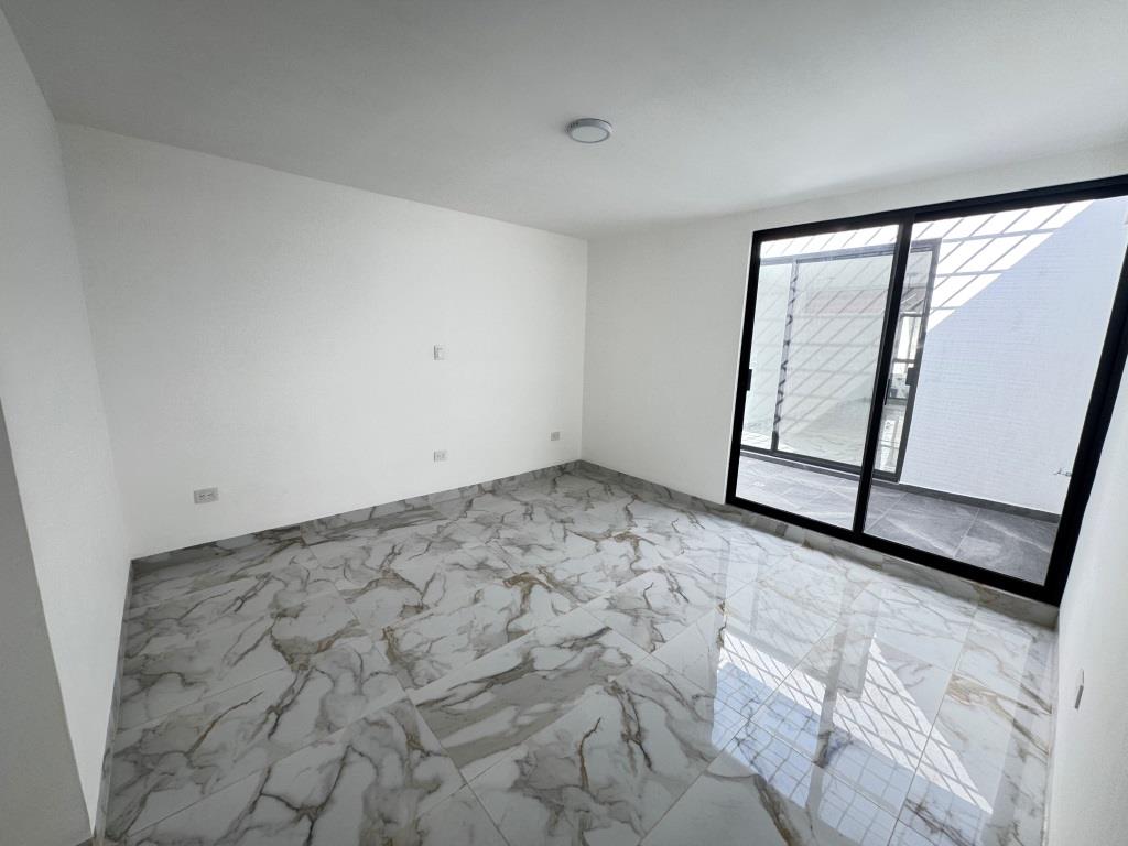 Casa en un solo nivel nueva, zona norte