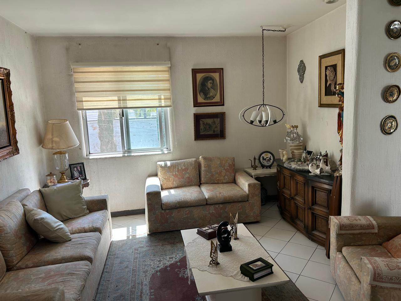Departamento a unos metros de Colosio