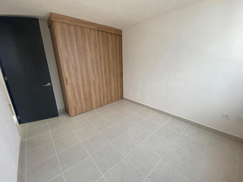 Casa en renta atras de PIVA