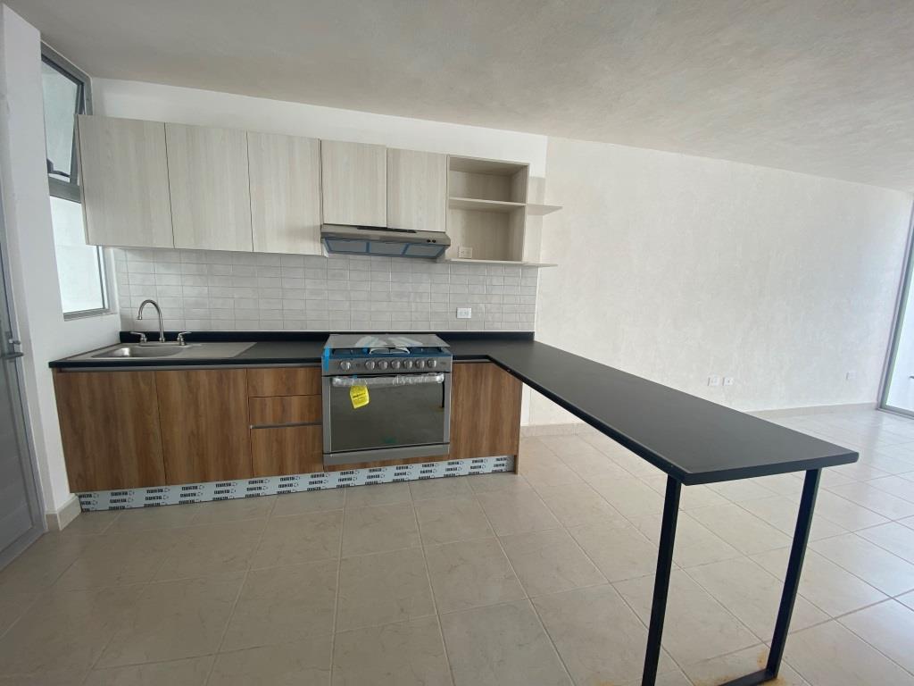 Casa en renta atras de PIVA