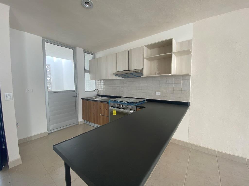 Casa en renta atras de PIVA