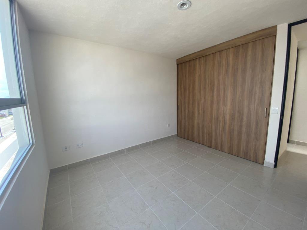 Casa en renta atras de PIVA
