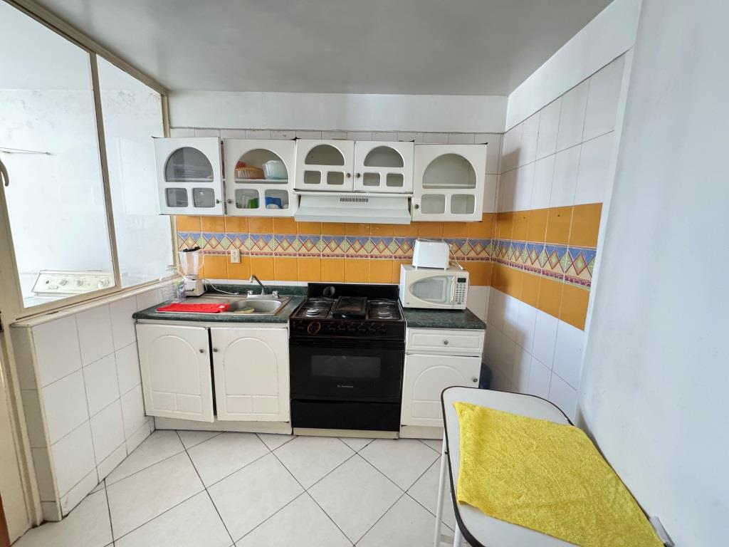 Departamentos para ejecutivos