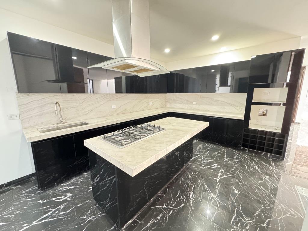 Casa nueva dentro de exclusivo desarrollo