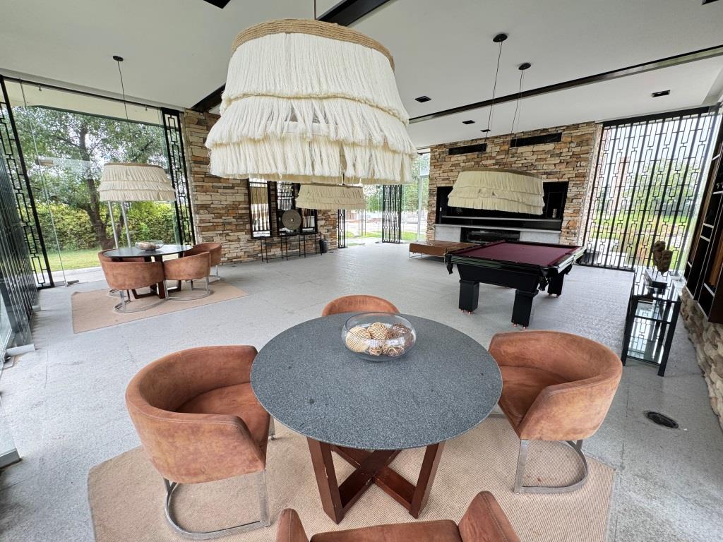 Casa nueva dentro de exclusivo desarrollo