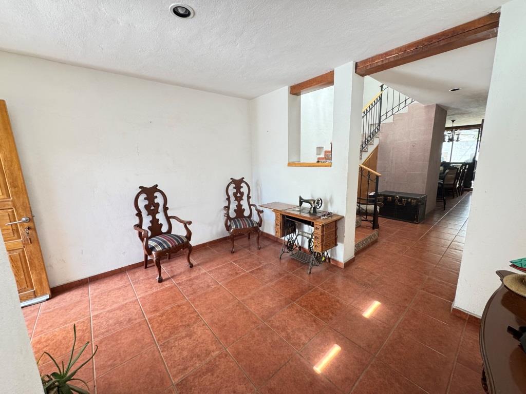 Casa en el corazón del Norte
