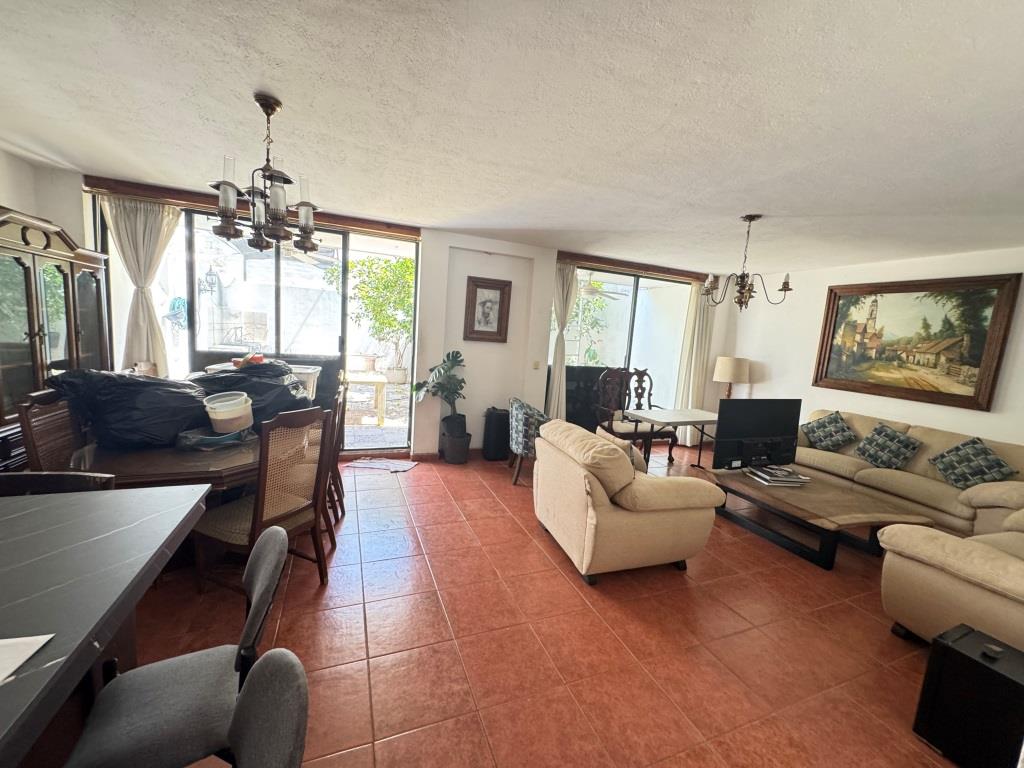 Casa en el corazón del Norte