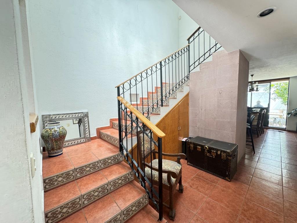 Casa en el corazón del Norte