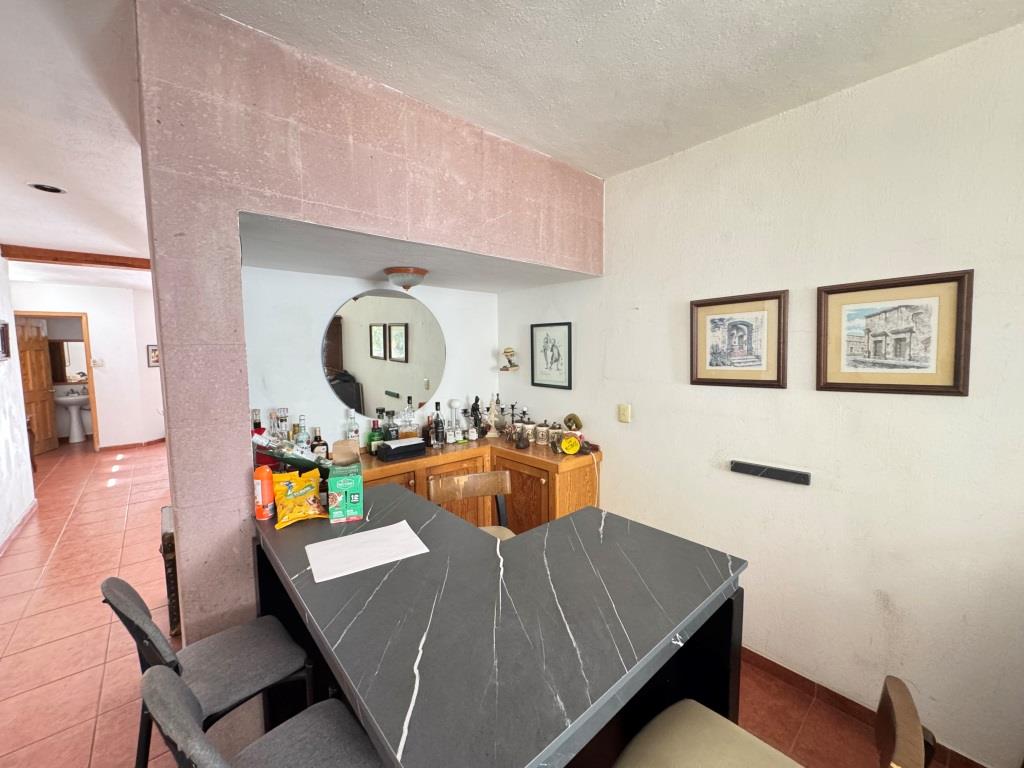 Casa en el corazón del Norte