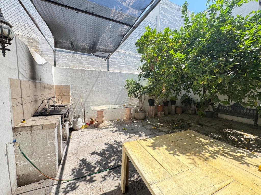 Casa en el corazón del Norte