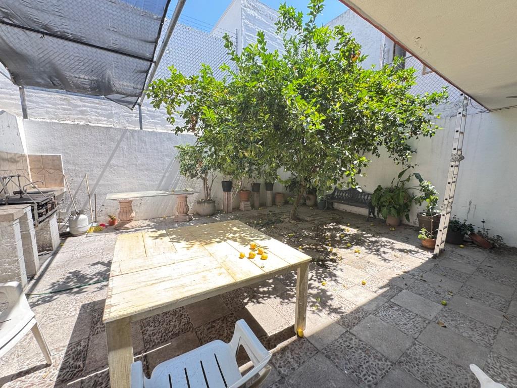 Casa en el corazón del Norte