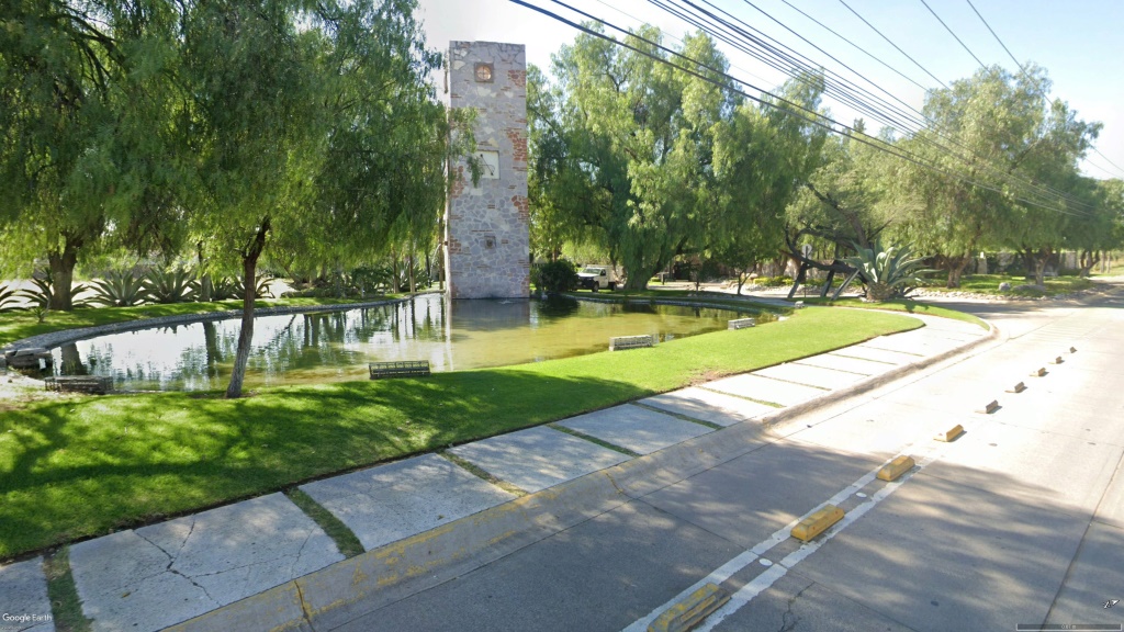Terreno residencial en exclusivo Fracc. Residencial 