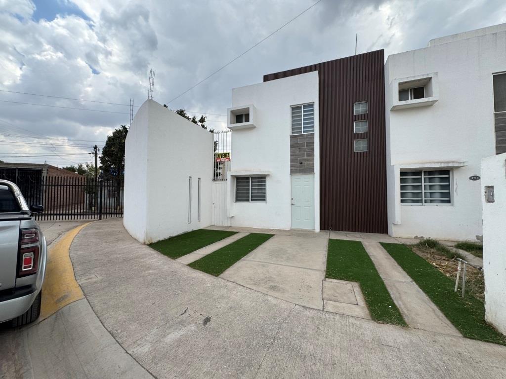 Casa zona norte