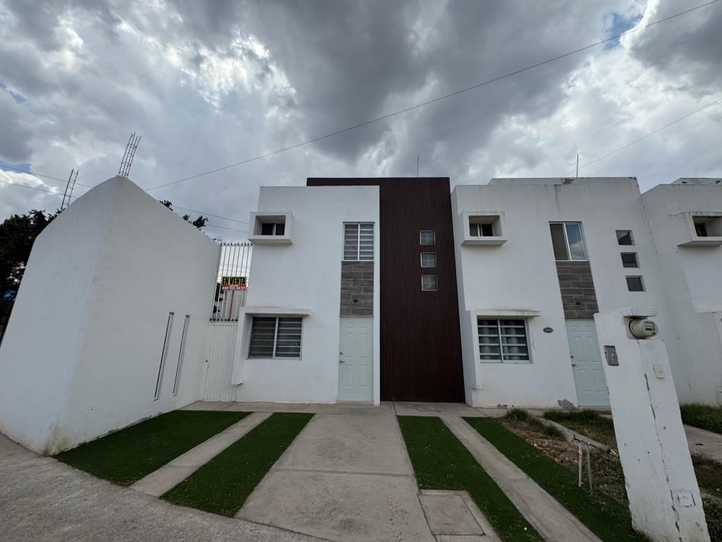 Casa zona norte