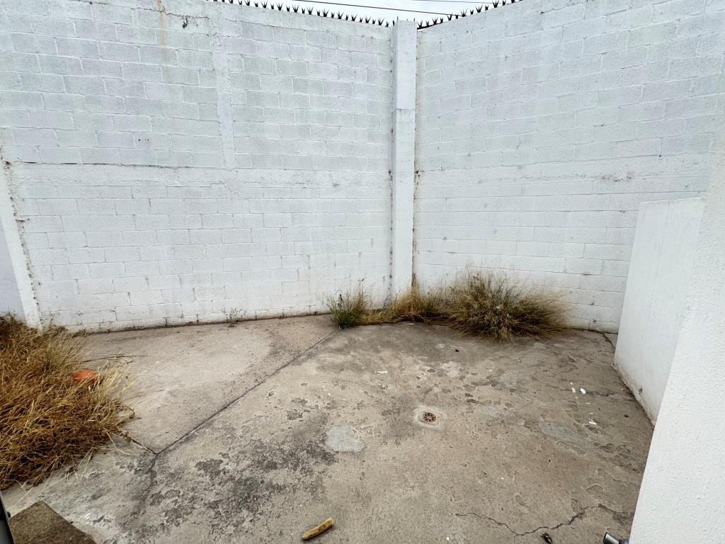 Casa zona norte
