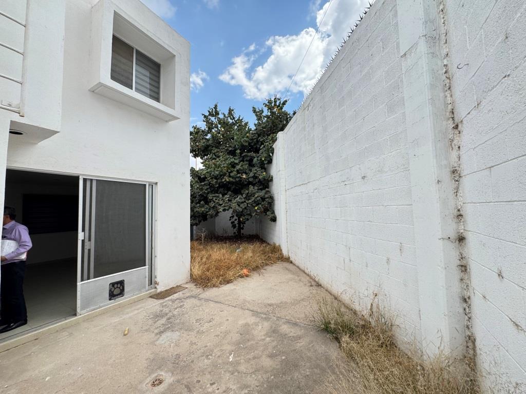 Casa zona norte
